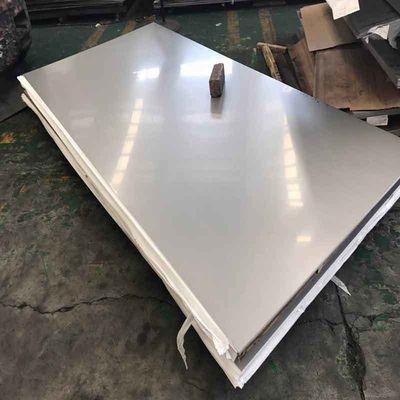 304 306 SS202 2mm 4mm 6mm 8mm 409L Stainless Steel Sheets with NO.1/2B/BA/NO.4/8K/SB/HL/Embosses/Etched/Decorate Surface
