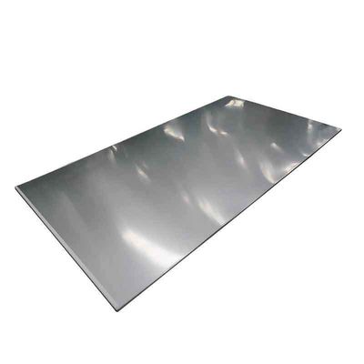 Staninless Steel Sheet Hot Rolled Plate ASTM AISI SUS SS201 304 321 316L 430 for Customized Length Good Sale