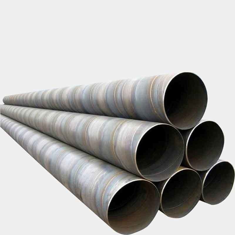 Ultra Precise Carbon Round Welded Steel Tube for ERW Welded Black Steel Pipe Thickness 0.1-100 Payment Terms L/C T/T
