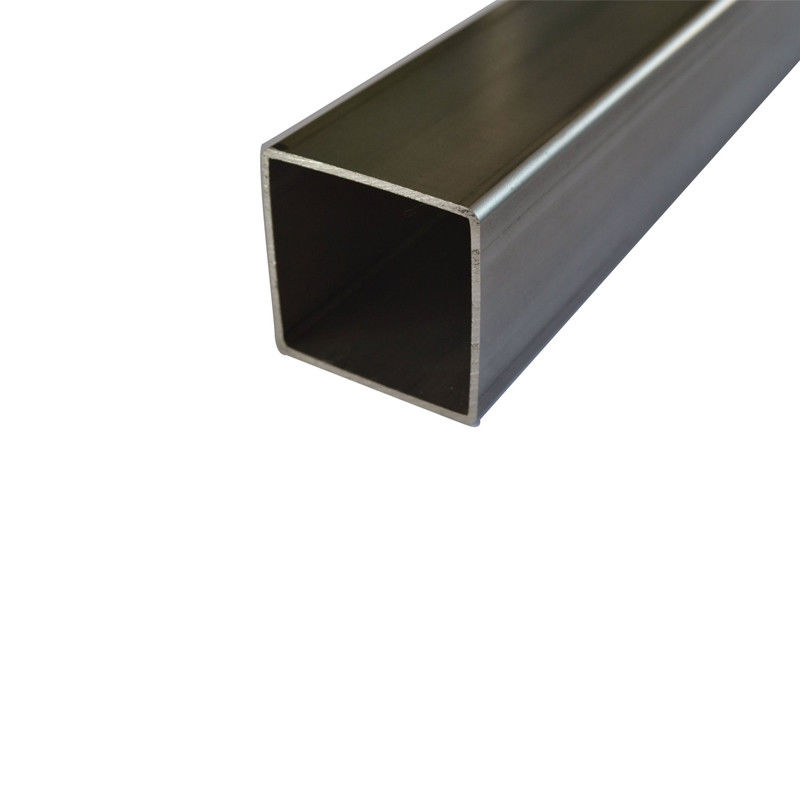 Galvanized Coated Q235/Q235B/Q345/Q345B Square Tube ISO 657-11 for EMT Pipe Payment Terms L/C T/T 30% Deposit Special Pipe