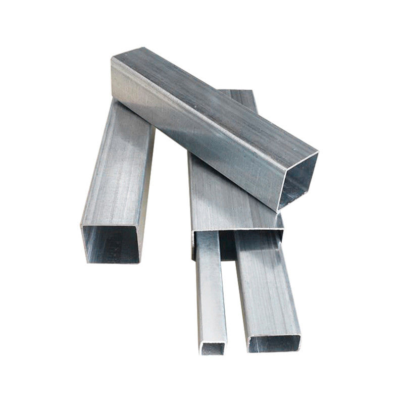 Hot and Cold Rolled Welded Stainless Steel 150x200 Rectangular/Square Pipe with Galvanized Steel Material at Affordable