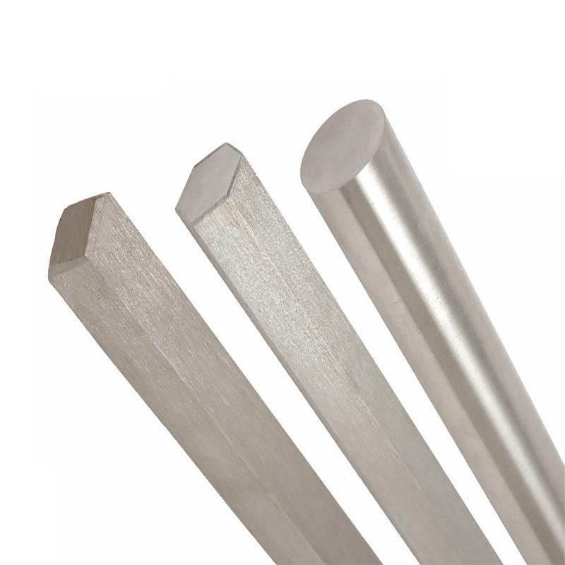 201/202/304/309/309S/310/310S/304/304L/316/316L/316Ti Cold Drawn Hot Rolled Forged Stainless Steel Hexagonal Bar SS Hex Bar