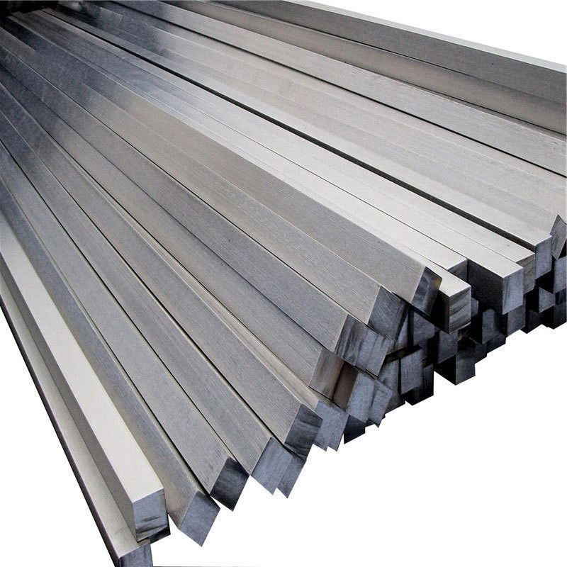 TSHS Surface Finish 201/202/304/309/309S/310/310S/304/304L/316/316L/316Ti Stainless Flat Steel stainless steel flat bar