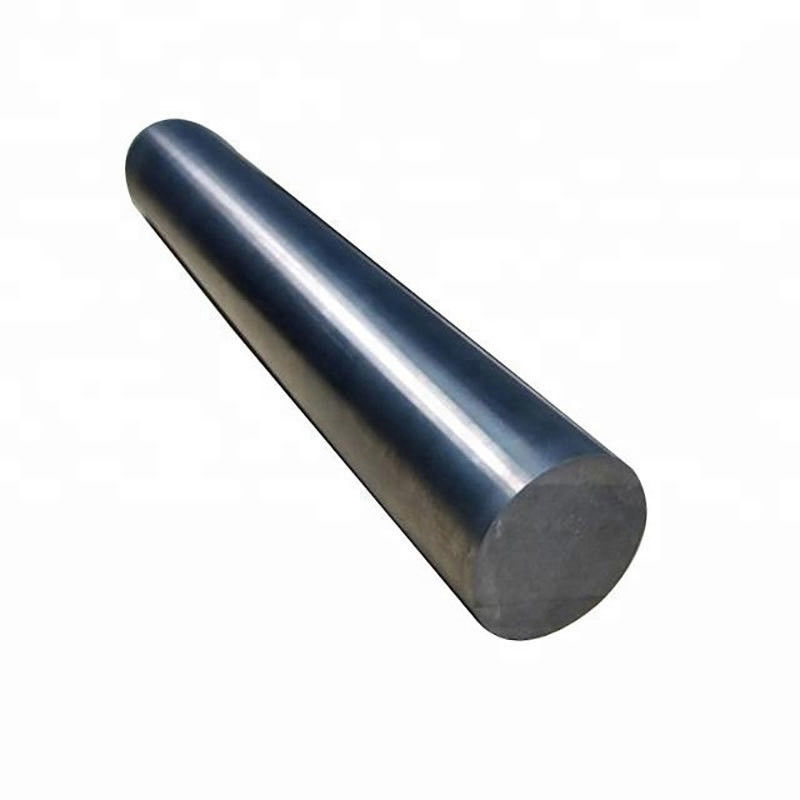 Customized Processing Service ROUND Steel Bar 304 Stainless Steel Round Bar for Cutting