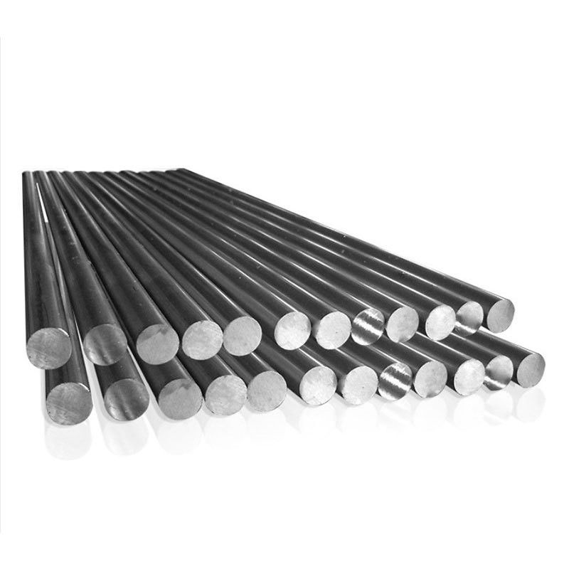 Decoiling Service 3mm 6mm 190mm 410 201 304 310s 321 904l 316 Stainless Steel Round Bar for Special Valve Steels