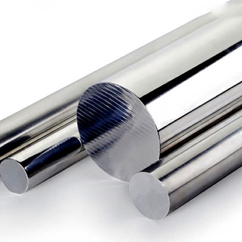 Directly from TSHS Surface Finish 316 Stainless Steel Rod in 4.5mm 5mm 7mm 20mm 25mm 30mm ROUND