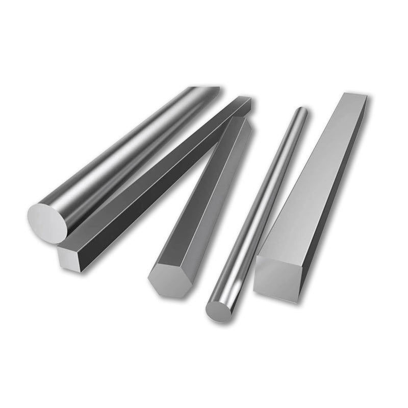 1-12m Length Hot Rolled Cold Draw Forge 310s Stainless Steel Solid Round Bar Square Round Steel Bar with ASTM EN JIS Standard
