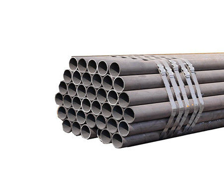 Carbon Welded Seamless Spiral Steel Pipe for Structure Pipe ASTM/AISI/SGCC/CGCC/TDC51DZM/TDC52DTS350GD/TS550GD/DX51D Z Q195-q345