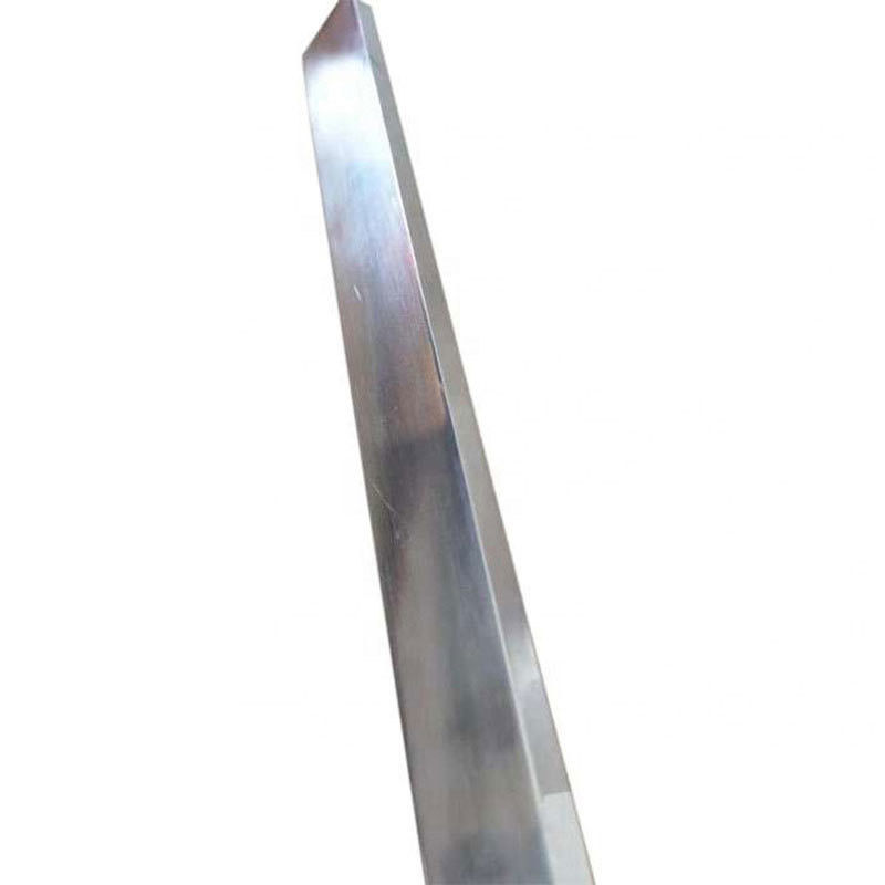 Customizable Length Hot Rolled Alloy Steel Round Bar for 300 Series Stainless Steel Flat Post Balustrade and Customizable