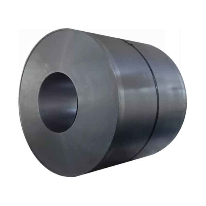 600-1500mm Width Hot Rolled Carbon Steel Coil for Q235B S235JR S275JR S335JR