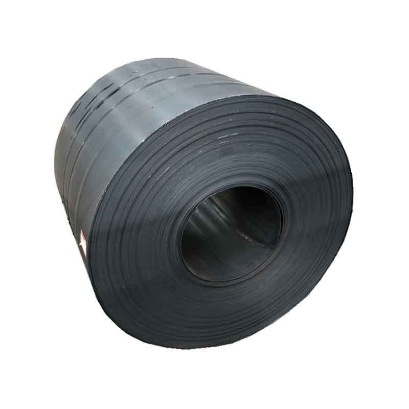 5mm S355 Carbon Coil Steel Coil with Cold Rolled Hot Rolled Technology and Punching Processing Service