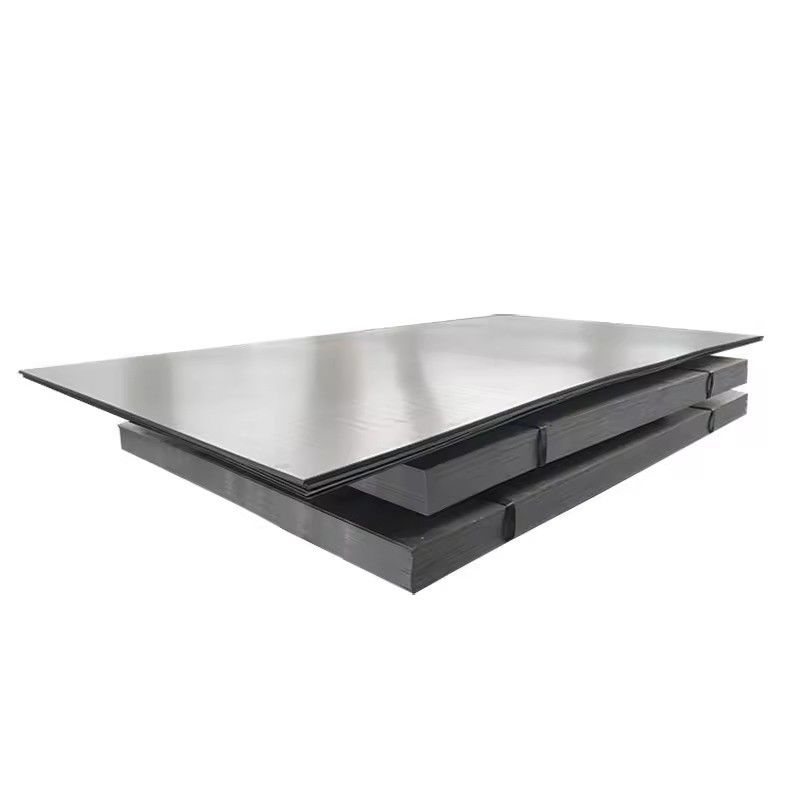 Hot Rolled Carbon Steel Sheet Plate for Ship Container Boiler ASTM Mild Width 1m-3m or Required Thickness 0.1-200mm