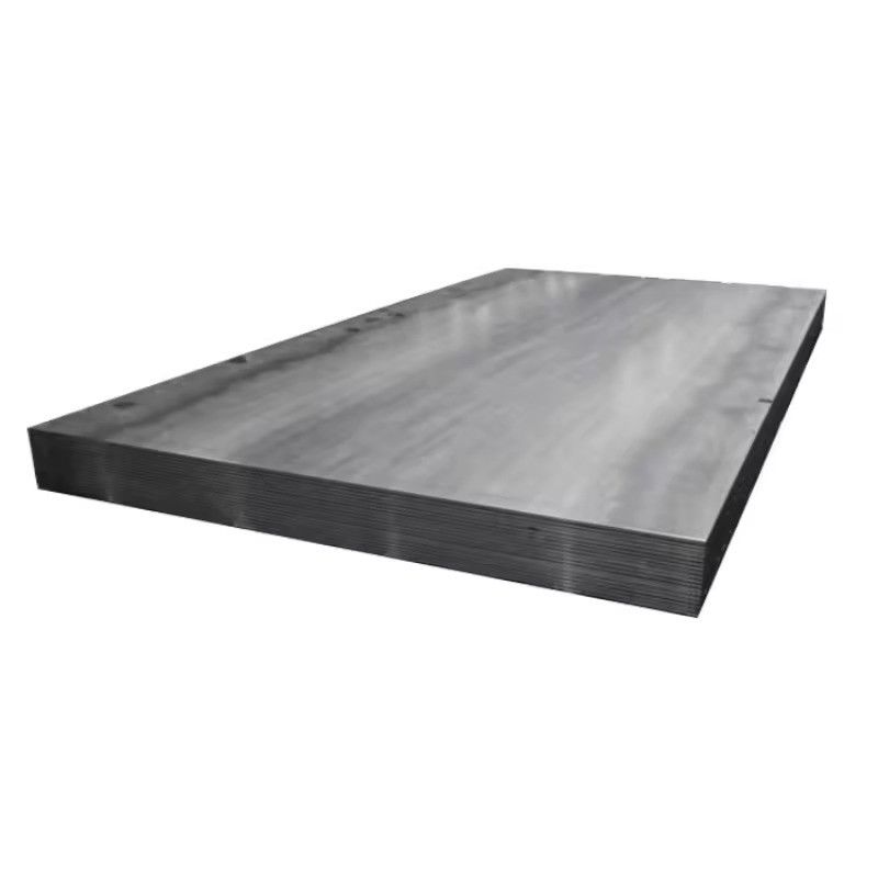 JIS Certified Low Carbon Steel Sheet Plate ASTM A36 Hot Rolled for Ship Container Boiler Buyers
