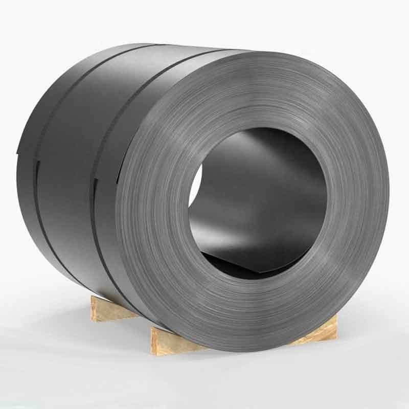 Technology Cold Rolled and Hot Rolled Aisi 1016 Ms Mild Wear Resistant Carbon Steel Sheet / Coils for Construction