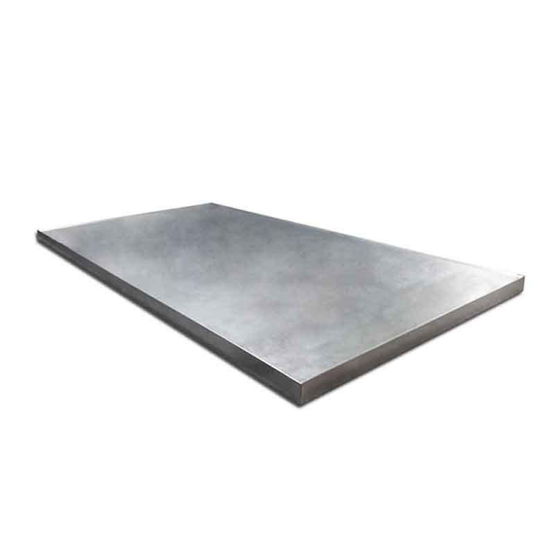 Galvanized ASTM A36 Mild Carbon Steel Sheet Plate for Making Fences Hot Rolled Technique