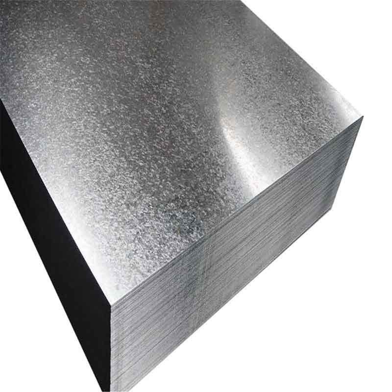 Making Container Galvanized Coated Q235 Carbon Wear Resist Steel Cast Iron Sheet Plate for Long-Lasting Performance
