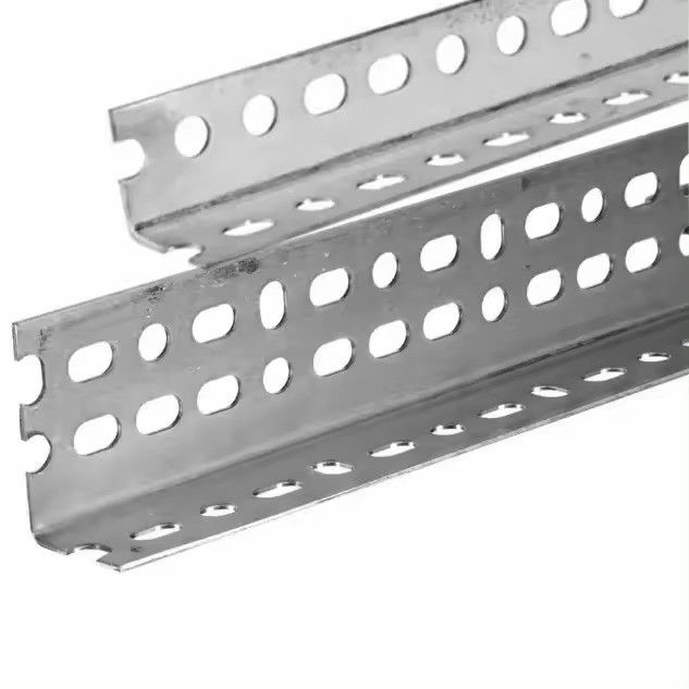 Invoicing By Theoretical Weight Zhongyu 80x80x6 2b Surface 1.8mm Angle Stainless Steel Bar for Cutting and Punching