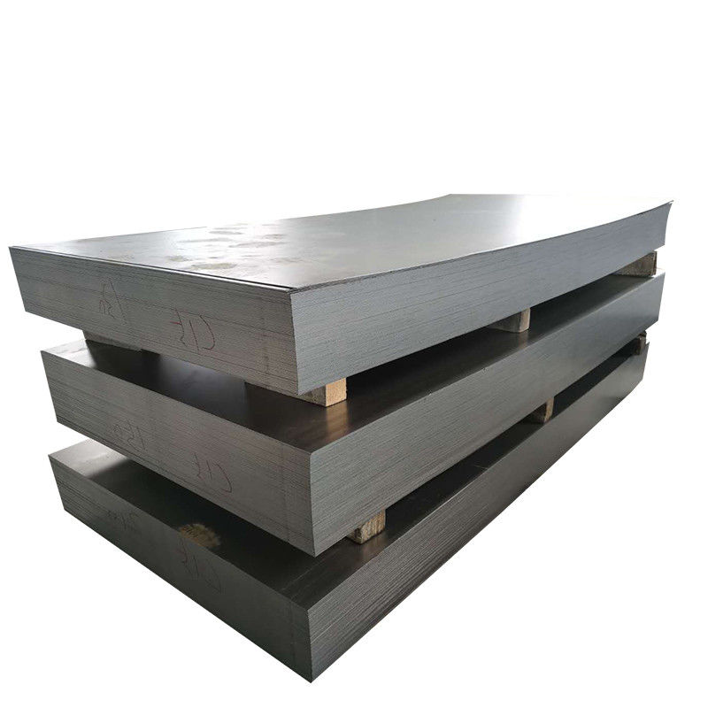 Tolerance ±1% and Technical Test Charpy Test Carbon Steel Boiler Container for Ship Container A53 Thick Flat Plate Cutting