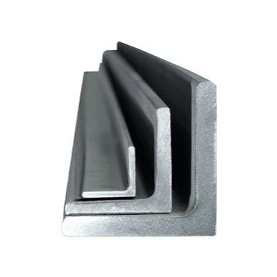 Galvanized Steel L Angles Iron with Holes 100mmx100x10mm Thick for Garage Doors BA/2B/NO.1/NO.3/NO.4/8K/HL/2D/1D Surface
