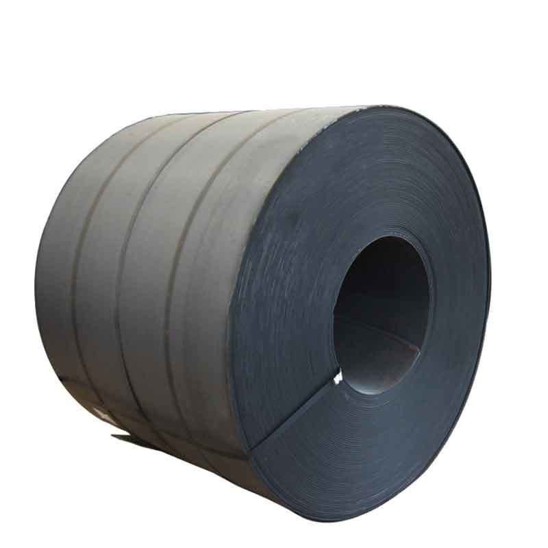 Hot Rolled Carbon Steel Strip S60C Cold Hot Rolled Spring Coil with Advanced Technique and Thickness 0.3-50mm