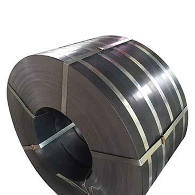 ASTM Standard A36 SPCC Coils Ms Cold Rolled Q215 S235 Q235 Q345 Carbon Steel Coils for Punching and Processing Service