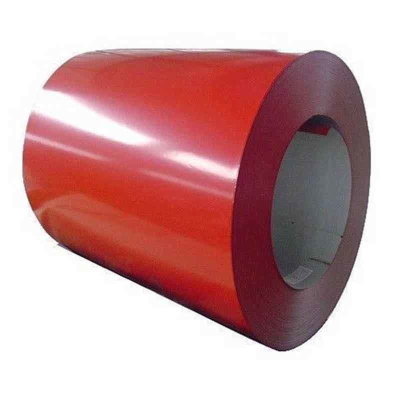 ASTM/AISI/SGCC/CGCC/TDC51DZM/TDC52DTS350GD/TS550GD/DX51D Z Q195-q345 Ppgi Z100 Cold Rolled Steel Coil for Manufacturing