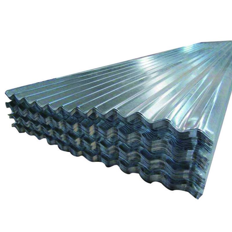 Galvanized Roofing Sheet AZ10-AZ29 Cold Rolled Tin Corrugated Zinc Marine Steel Sheets Prices Per Sheet Tin Plate Sheet
