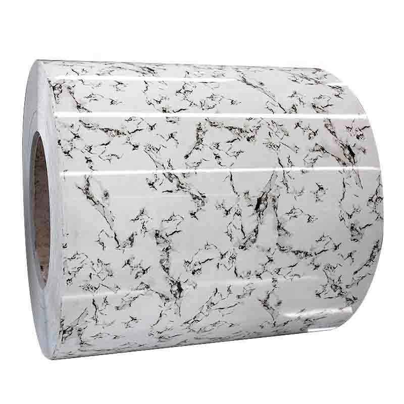Standard Package Highly Z80 Color Coated Iron Sheet PPGI Color Coated Steel Matt PPGI Steel Coil Galvanized and PPGI Coil