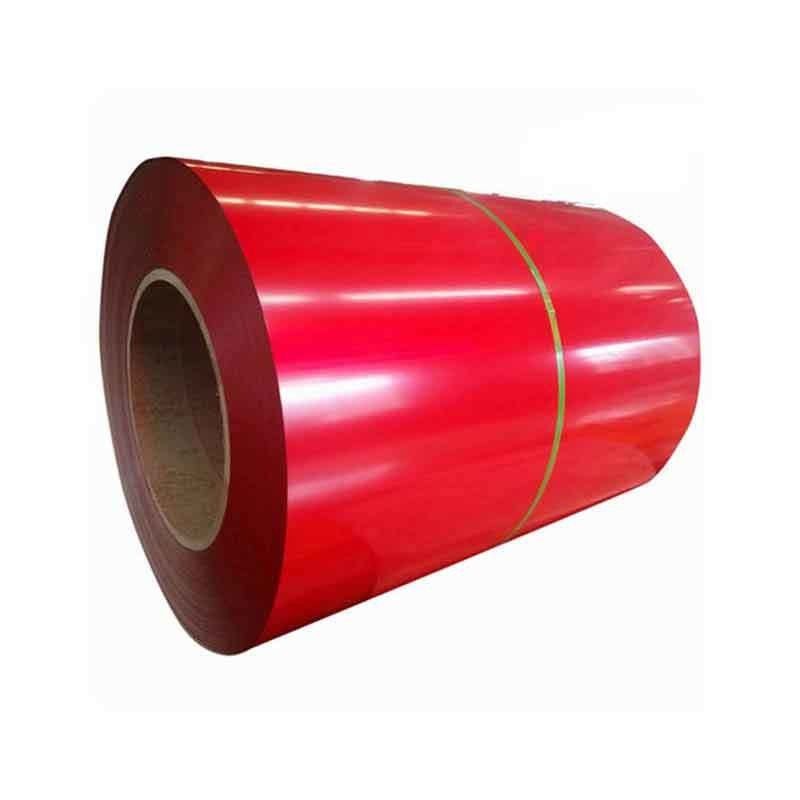 SGCC/CGCC/TDC51DZM/TDC52DTS350GD/TS550GD/DX51D Z Grade PPGI PPGL Coil for Colour Coated Galvanized Steel Sheet Coils