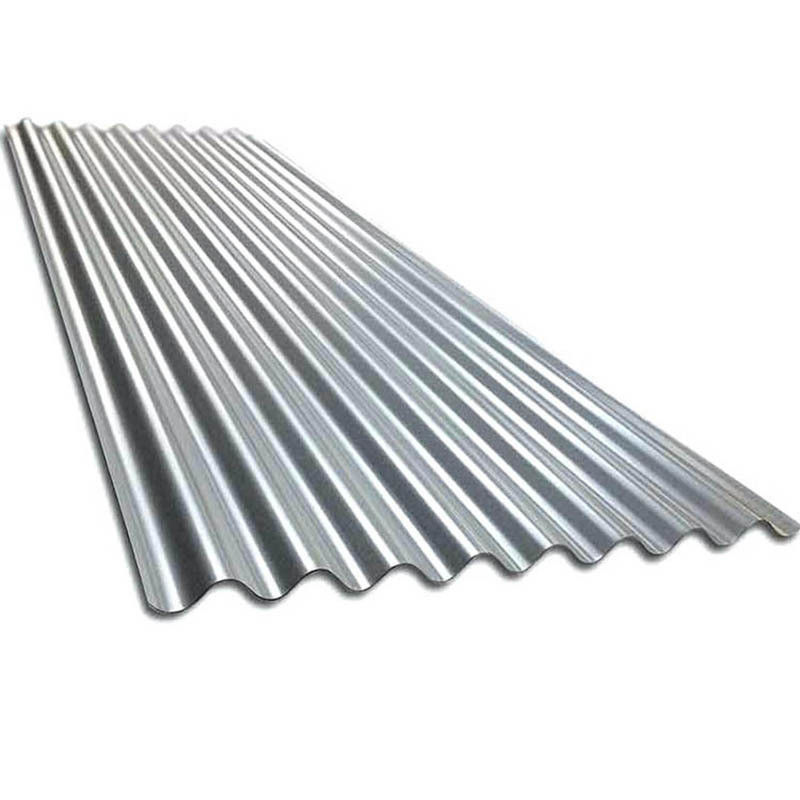 ASTM/AISI/SGCC/CGCC/TDC51DZM/TDC52DTS350GD/TS550GD/DX51D Z Q195-q345 0.4mm 0.5mm 4 x 8 Feet Zinc Roof Sheet