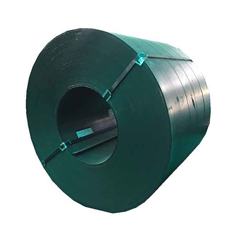 Hot Rolled SGCC Dx51d Dx52D Dx53D Color Coated Galvanized Steel Coils with Cold Rolled Technique and ISO9001 Certificate