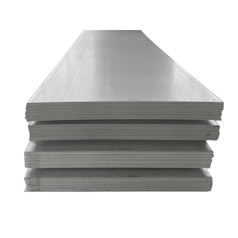UT Tested Standard Sea-worthy Packing 1070 Hot Cold Rolled Carbon Steel Sheet Plate 1mm Thickness