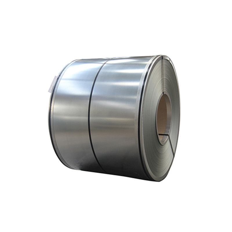 304 304L 316 Stainless Steel Coils for Cutting Service and Multiple Surface Options BA/2B/NO.1/NO.3/NO.4/8K/HL/2D/1D