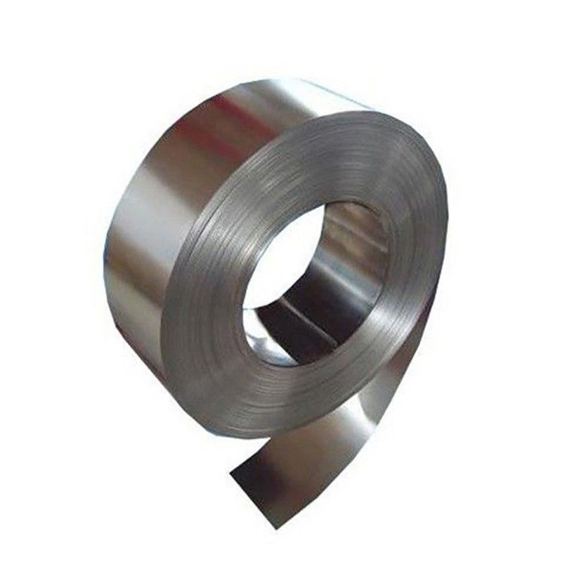 Width 3mm-2000mm or as required 304 300 Series 2B Cold Rolled 430 Stainless Steel Coil for Decoration