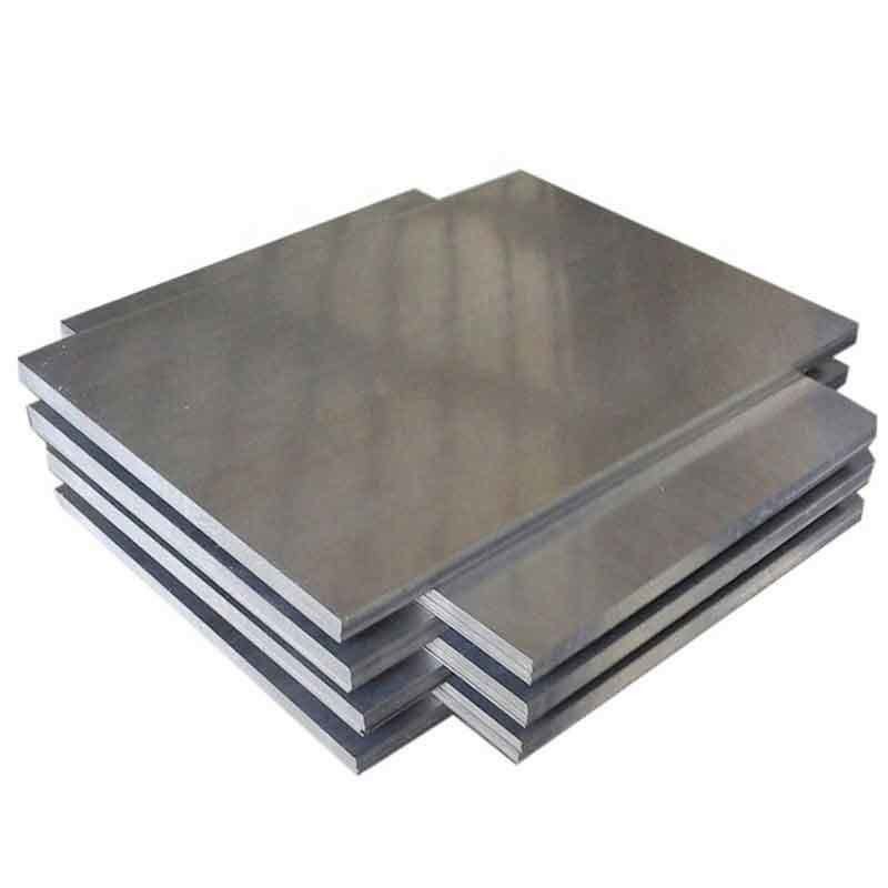 Steinless Steel Sheet 202 in Natural Color for Metal Fabrication Parts Fabrication