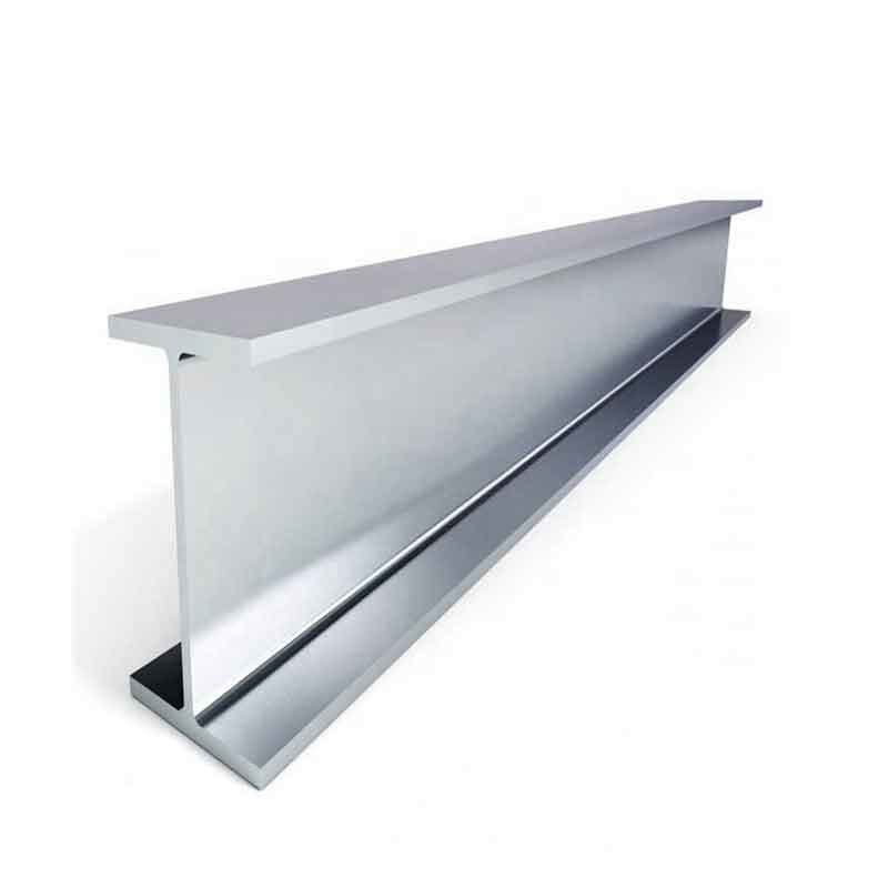 12 Meters Ss400b Hot Rolled Structural Steel H Beam/L Beam with Precision Cut JIS Standard Invoicing by Theoretical Weight