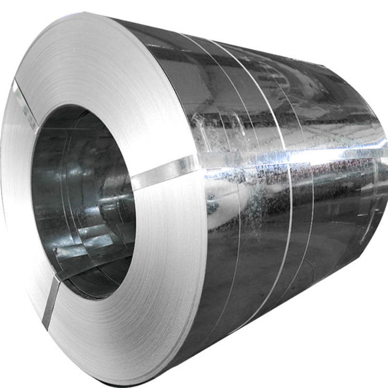 Optimal Performance and Efficiency Galvanized Carbon Steel Plate Sheet Coils with BIS Certificate