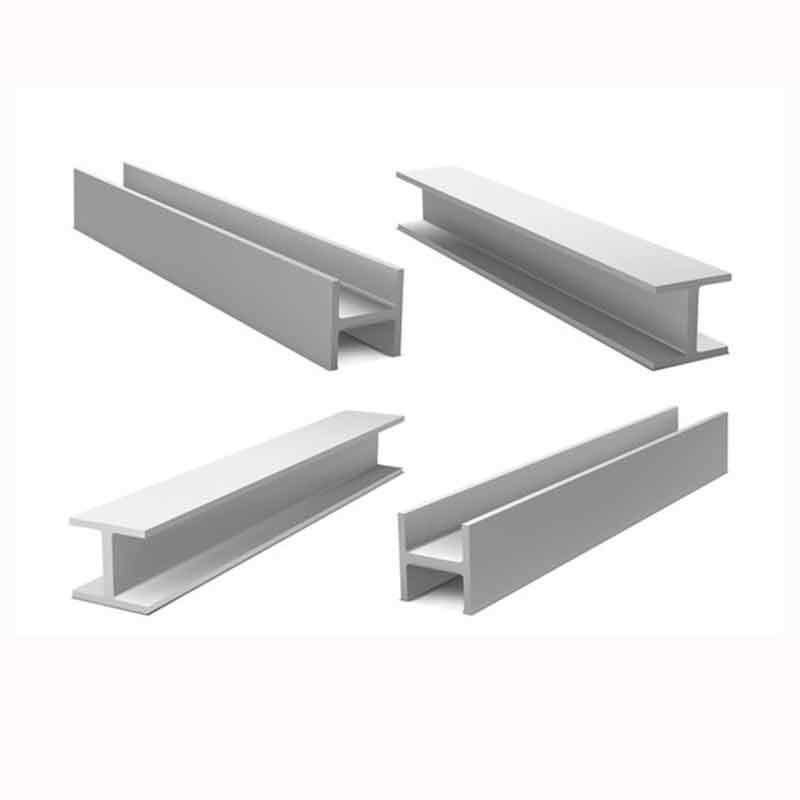 Tolerance ±1% Customized Thickness S235JR S275JR S275J2 S355JR S355J0 S355J2 S355ML Structural Steel Hot Rolled H-Beam