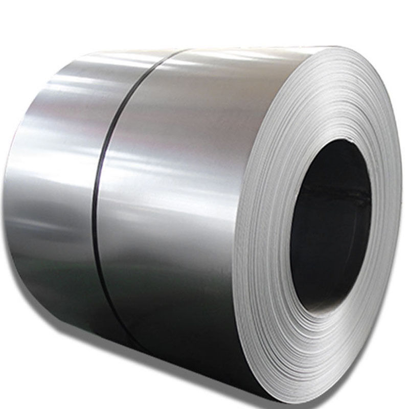 Z10-Z29 Galvanized Steel Coils per Ton for DX51d Z40 in Decoiling Processing Service