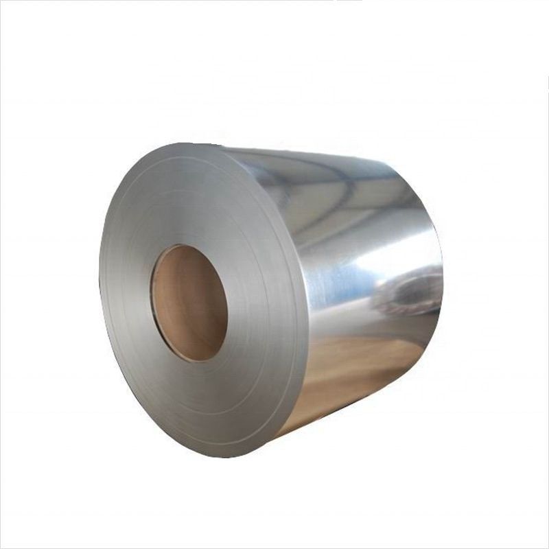 Width 5-300mm Hot Dipped Galvanized Steel Coil Gi Coil Mid Hard Welding Processing Service for Benefit of Buyers