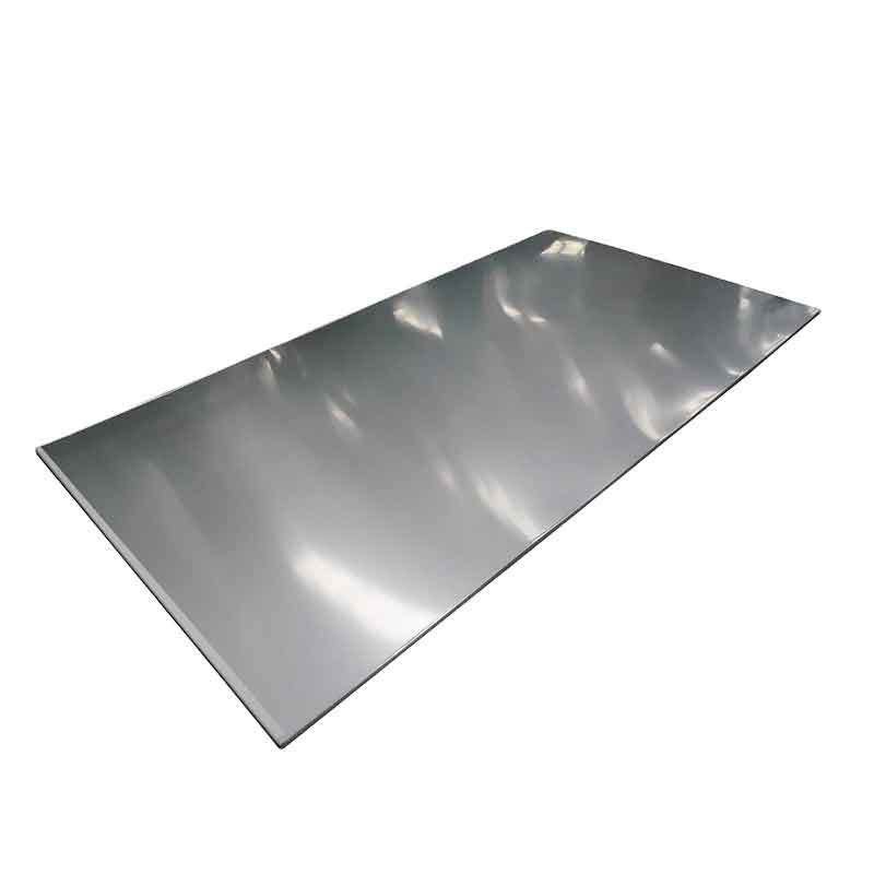 301 Steel Grade Flat Sheet Coil Plate and 304 304L Cutting Sheet Stainless Steel Sheets for Marine Applications