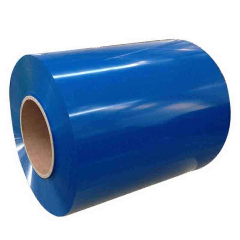 API Certificate Zhongyu 5012 Ral 9014 Color Ppgi Steel Coil And Sheet Ppgi Sheet Coating Z10-Z29