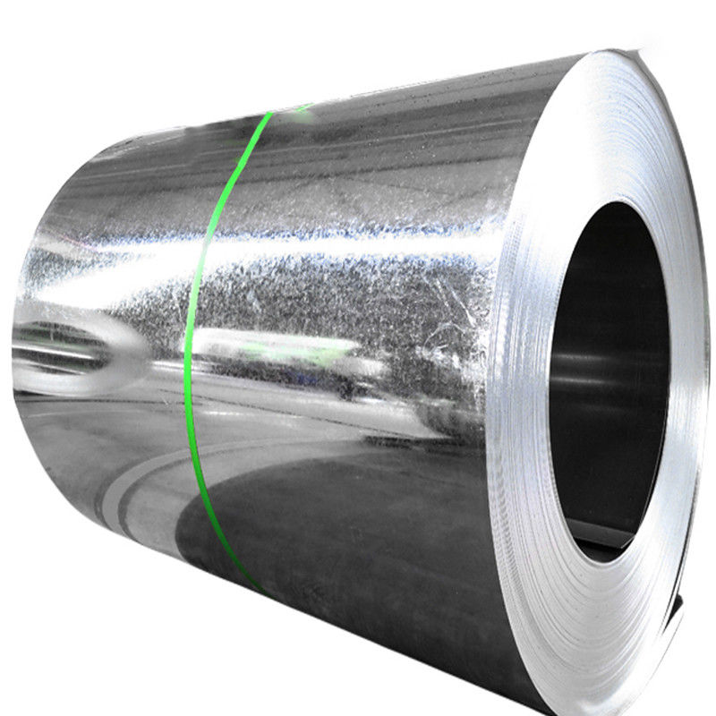 ASTM/AISI Grade Coated Galvanized Carbon Steel Corrugated Sheet for Roofing Structural Building Durable