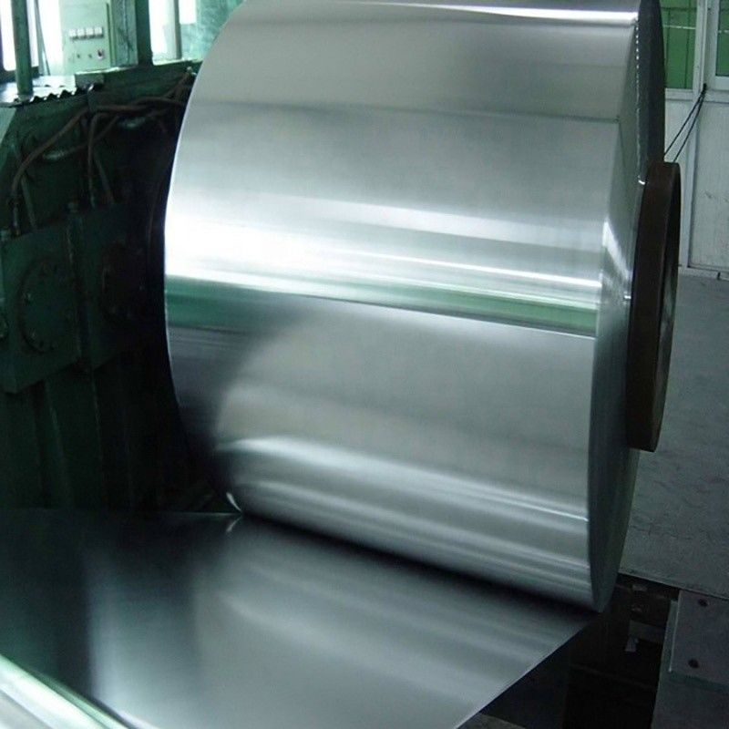 Customization Width ASTM AISI 304 310 316L 430 Hot Rolled SS Coil 430 630 347 904L Stainless Steel Black Coils for 436L Grade