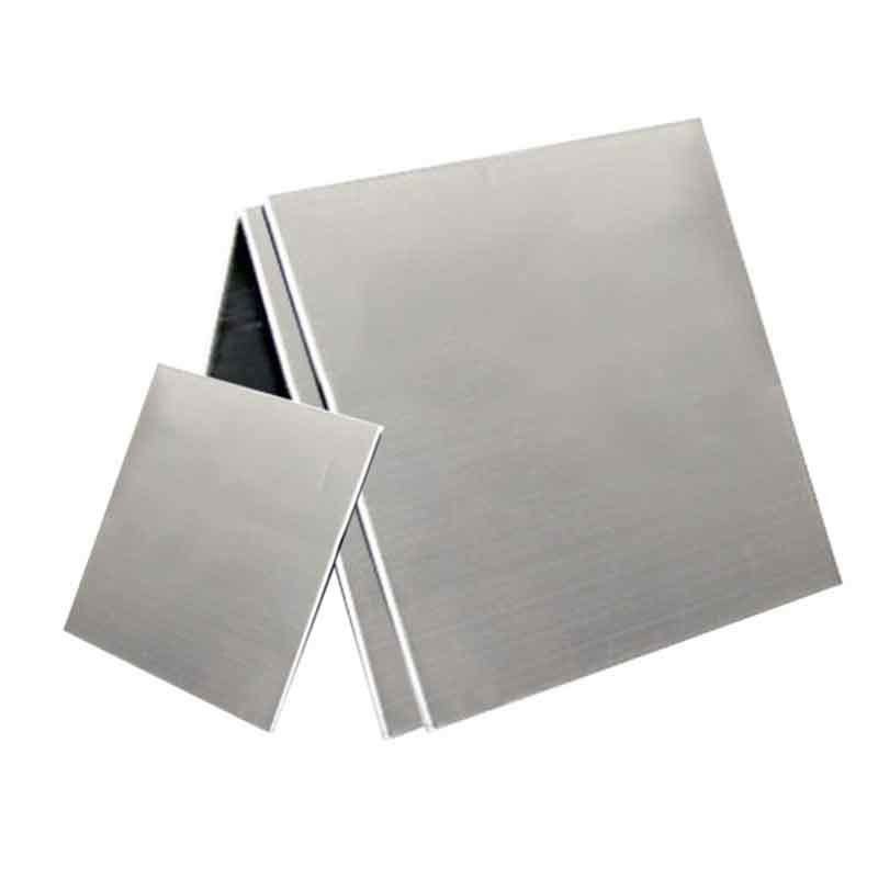 TSHS Surface Finish Stainless Steel Sheet and Plate 201 304 304L 316 316L 309s 310s 904L with Customized Width