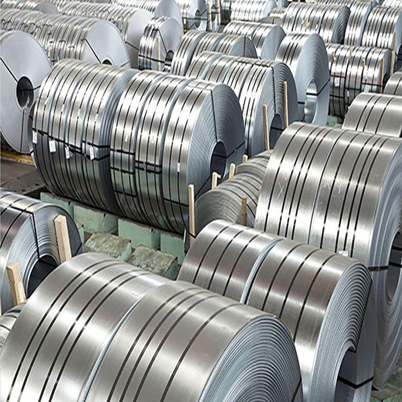 Hot Rolled Technique Sheet Coils Secondary Surface Colored Stainless Steel Sheets Coils for 201 202 304 321 304h 2b 1mm