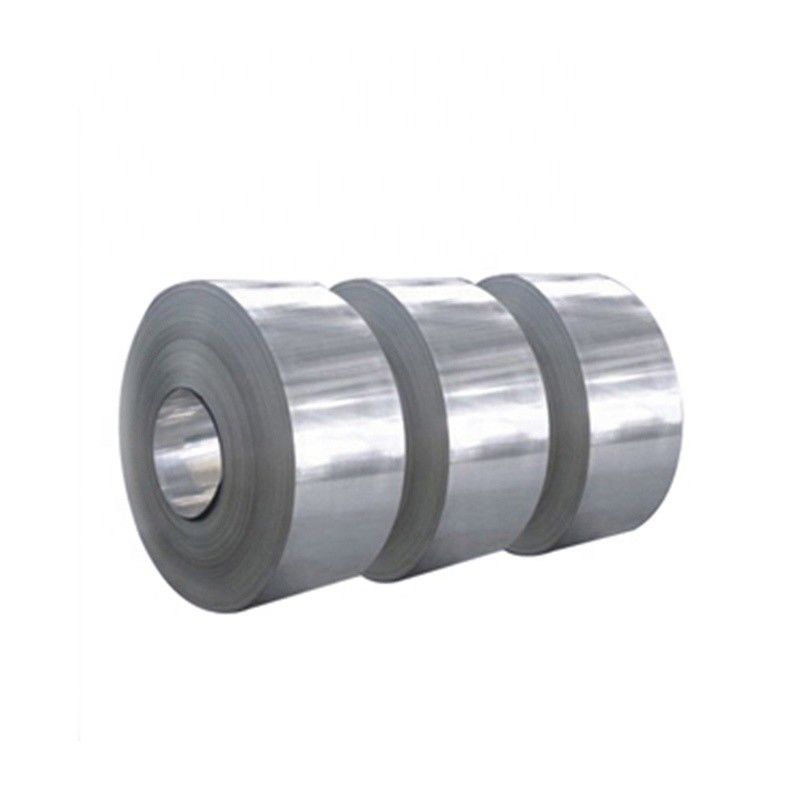 ASTM A240M 316L Cold Rolled Black Mirror SUS 204 SS Coil 201 2205 2507 High Tensile Stainless Steel Coil for 200 Series
