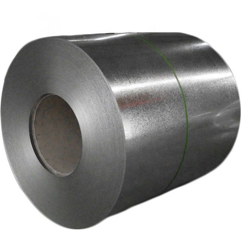 ASTM Standard Aluminum Roll Prepainted 12 30 Gauge G90 GB GI Zinc Coating Galvanized Steel Coil for Customization Length