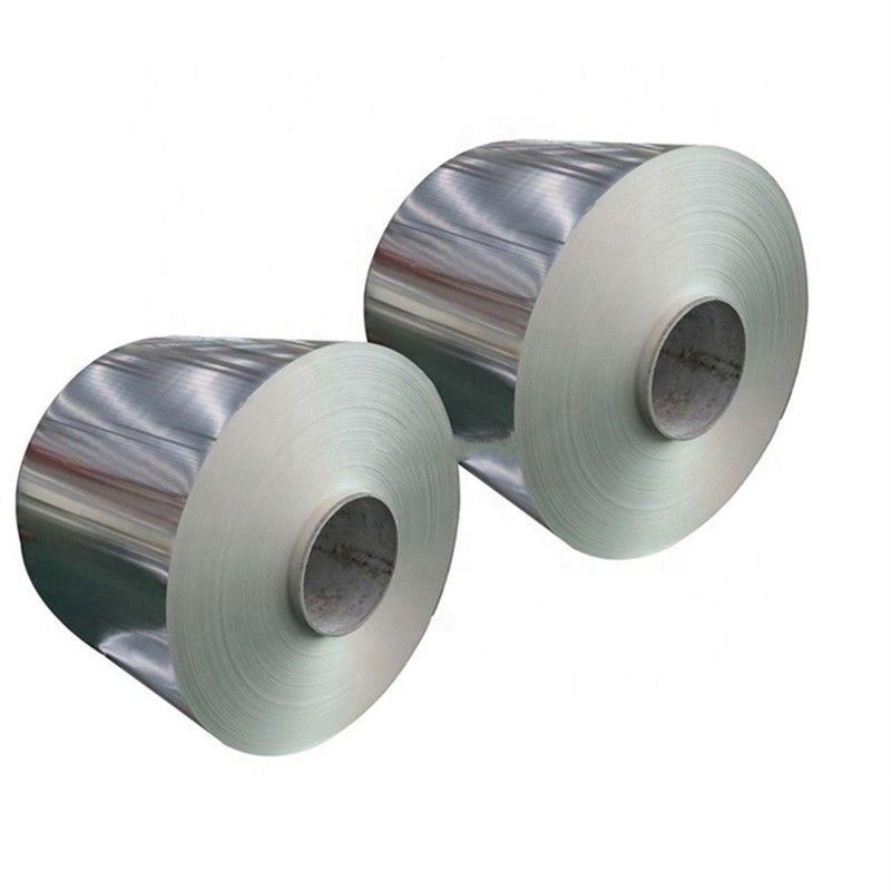 1.9mm GI 20 28 Gauge Galvalume Hot Dip Pre-Painted Galvanized Steel Coil with Customization Length and Minimium Spangle
