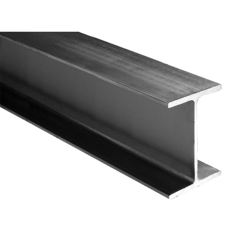 Precision Q355B 20A 12M Length I Beam CNC Plasma for Curtain Track Production Line in Cold Rolled Hot Rolled Technique